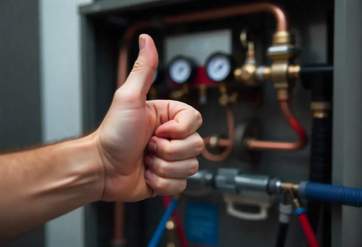 Emergency HVAC services and installations in Mantua, OH