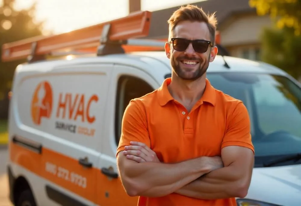 Professional HVAC repair and installation services in Mantua, OH